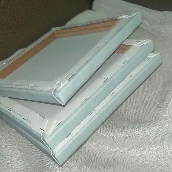 Ikea | world map canvas wall art - Picture 7 of 7